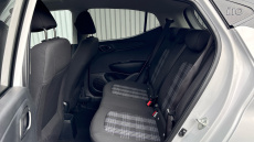 Hyundai i10 1.0 [63] Premium 5dr Auto [Nav] Petrol Hatchback